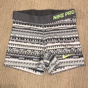 Nike Pro Spandex